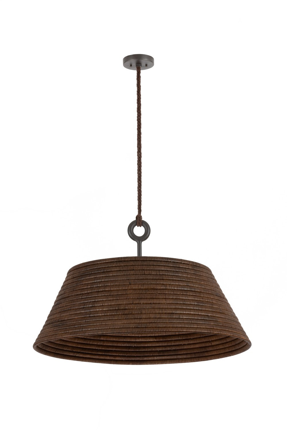 Pendants - Drum Shade - available from The Lighting Shoppe, trusted by Canadian homeowners
