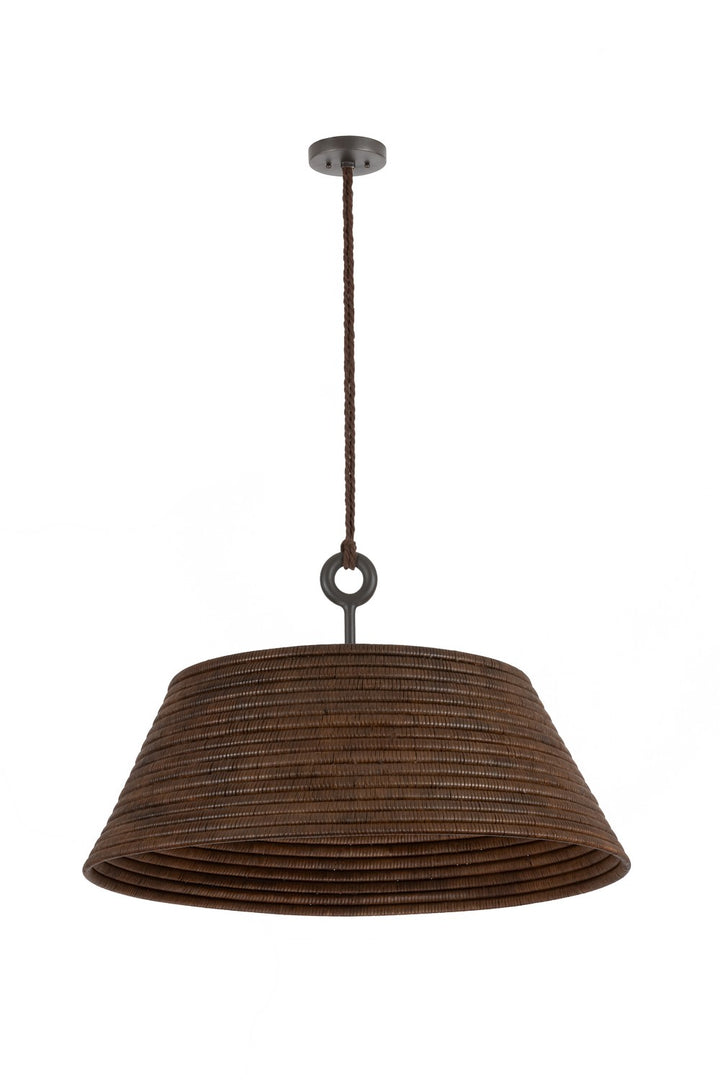 Pendants - Drum Shade - available from The Lighting Shoppe, trusted by Canadian homeowners
