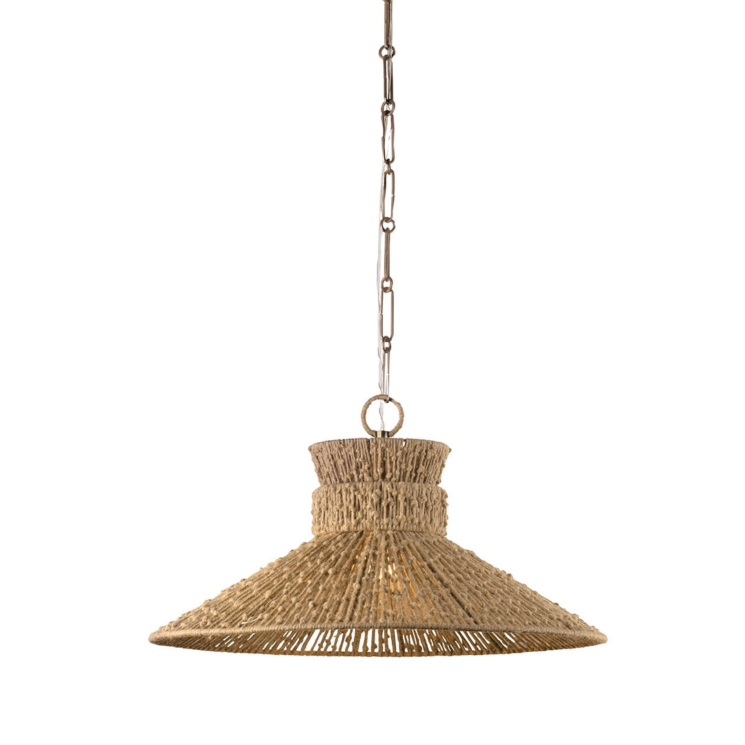 Pendants - Fabric Shade - available from The Lighting Shoppe, trusted by Canadian homeowners