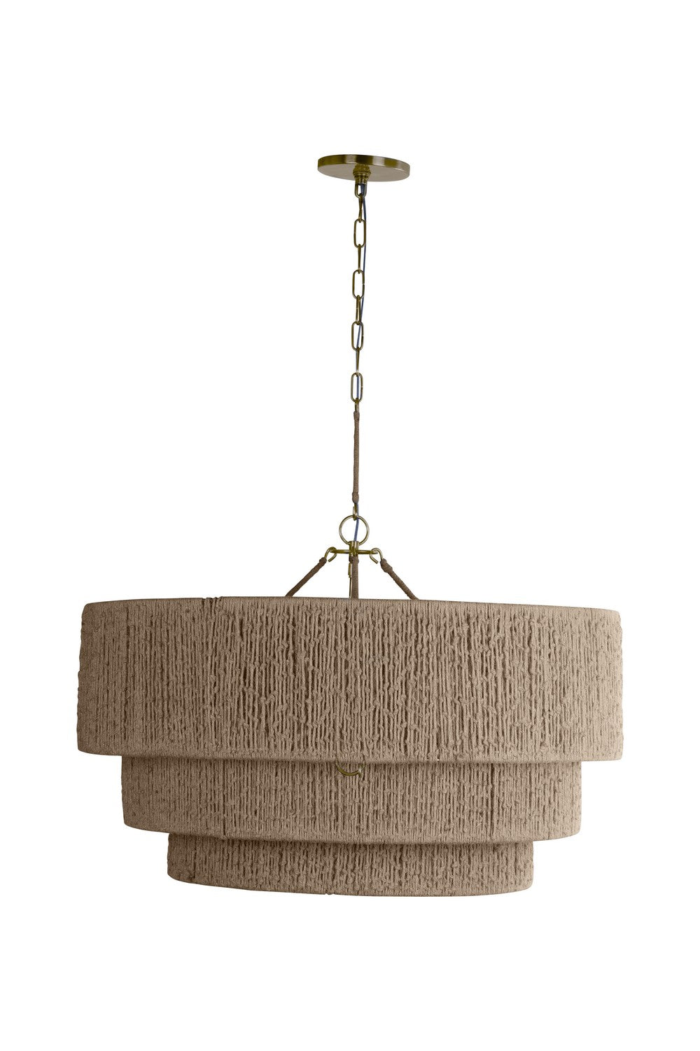 Mid. Chandeliers - Drum Shade - available from The Lighting Shoppe, trusted by Canadian homeowners