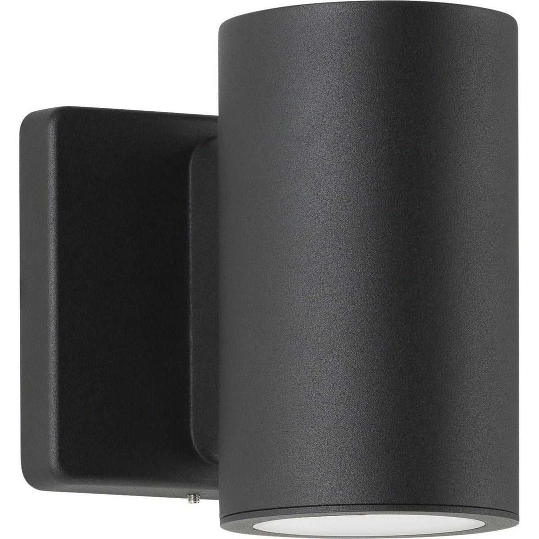 Progress Canada - P563000-031-30K - LED Wall Mount - 3IN Cylinders - Black