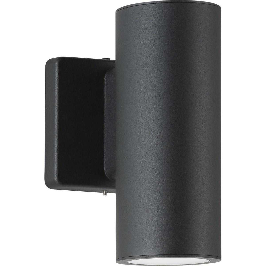 Progress Canada - P563001-031-30K - LED Wall Mount - 3IN Cylinders - Black