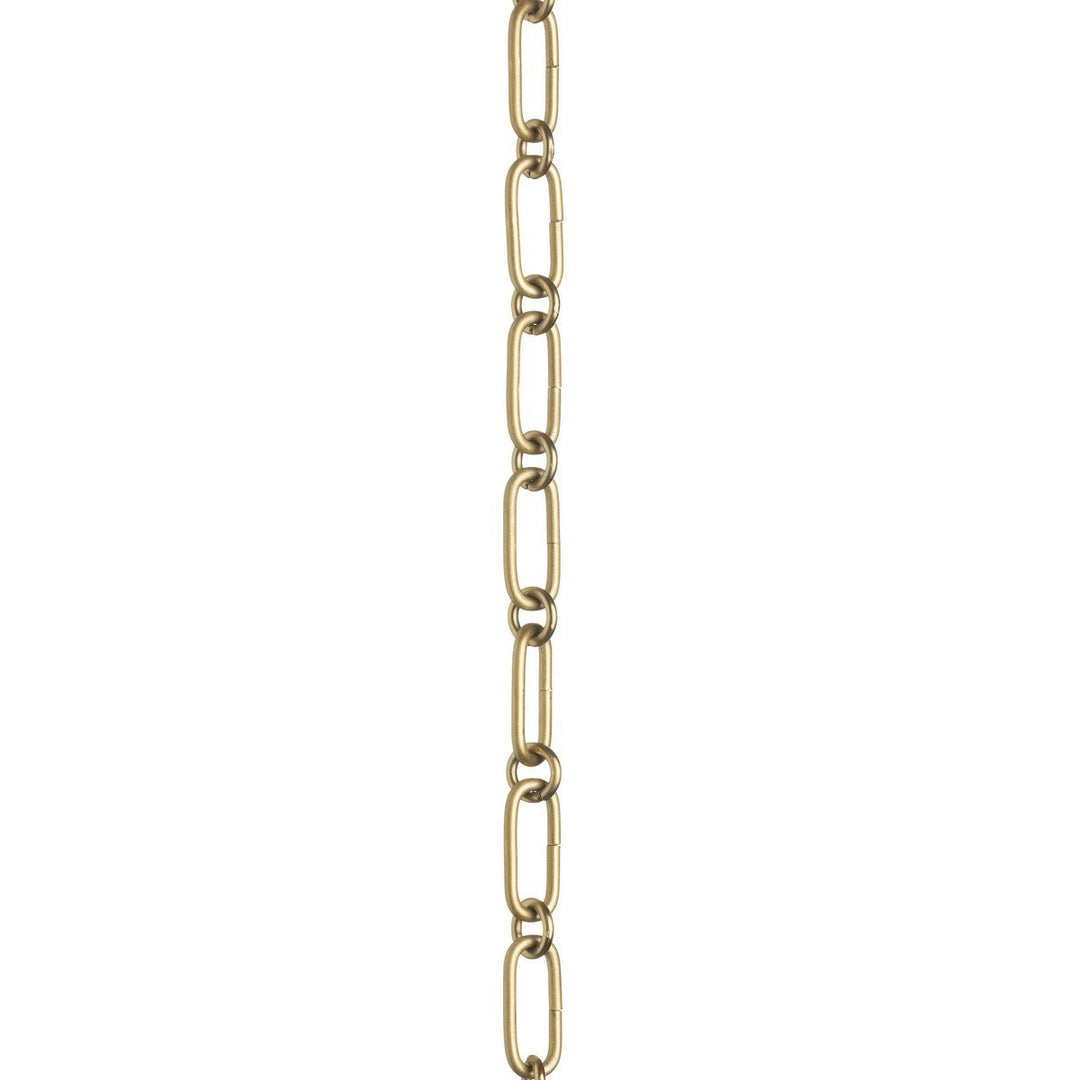 Progress Canada - P8756-191 - Chain - Accessory Chain - Brushed Gold