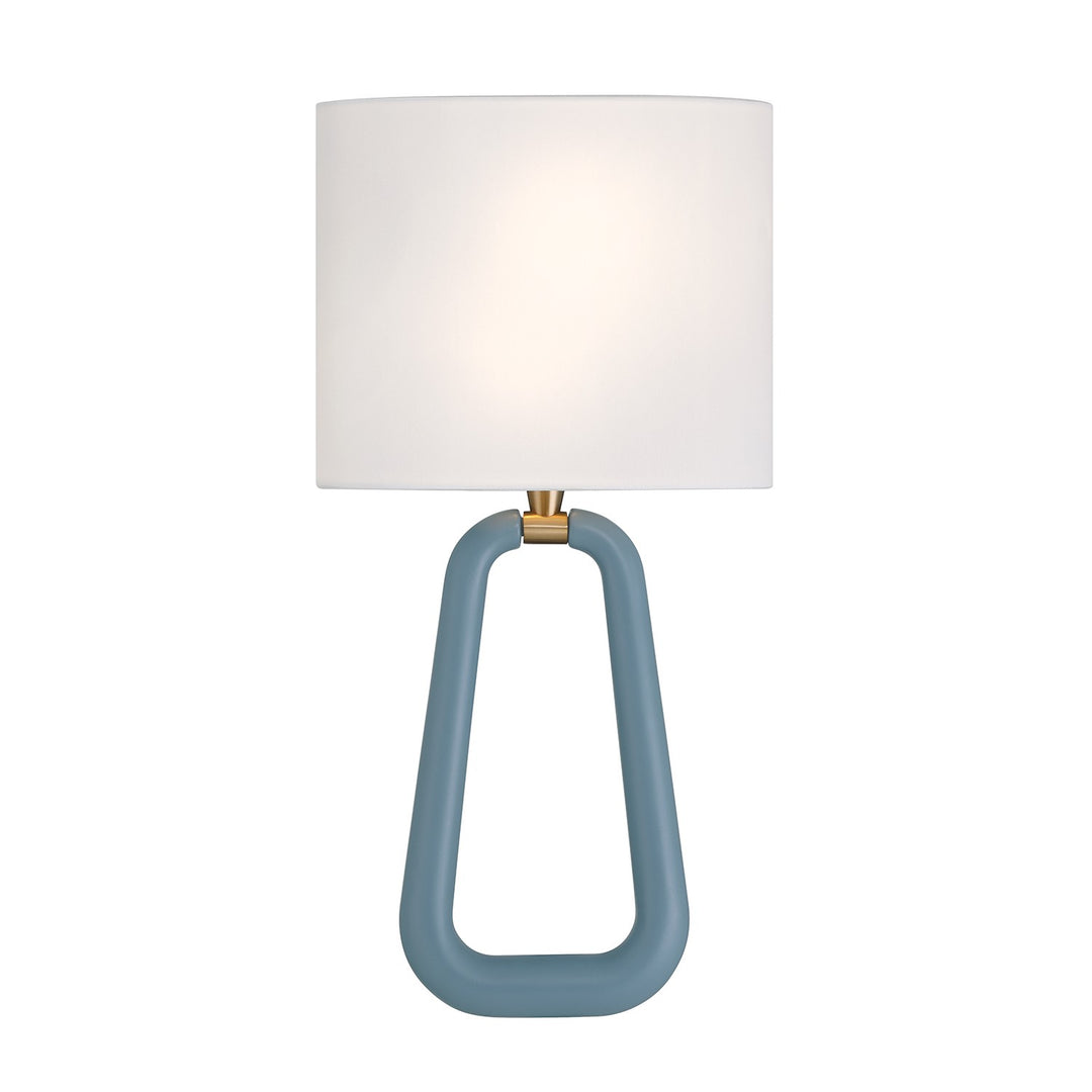 Jori Two Light Wall Sconce in Aged Brass - available from The Lighting Shoppe, trusted by Canadian homeowners