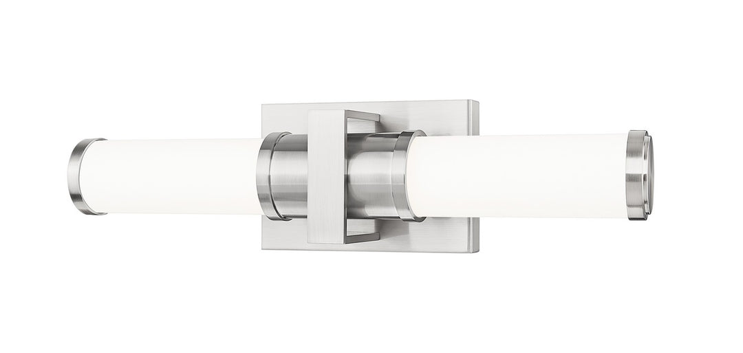 Z-Lite Canada - 1019-18W-BN-LED - LED Vanity - Idris - Brushed Nickel