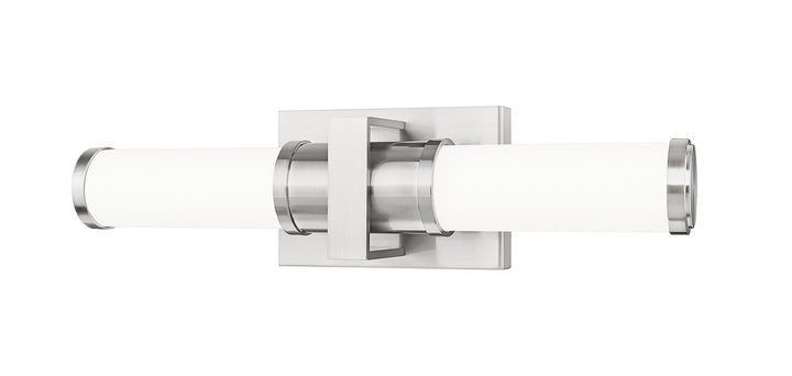 Z-Lite Canada - 1019-18W-BN-LED - LED Vanity - Idris - Brushed Nickel