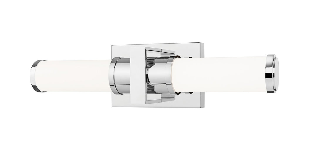 Z-Lite Canada - 1019-18W-CH-LED - LED Vanity - Idris - Chrome