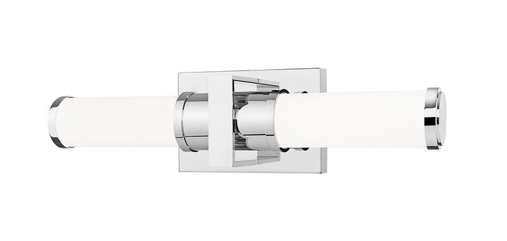 Z-Lite Canada - 1019-18W-CH-LED - LED Vanity - Idris - Chrome