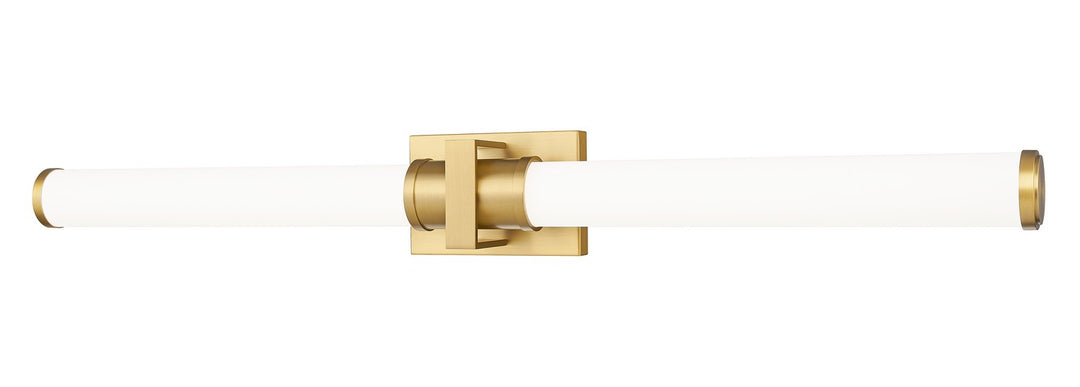 Z-Lite Canada - 1019-40W-MGLD-LED - LED Vanity - Idris - Modern Gold