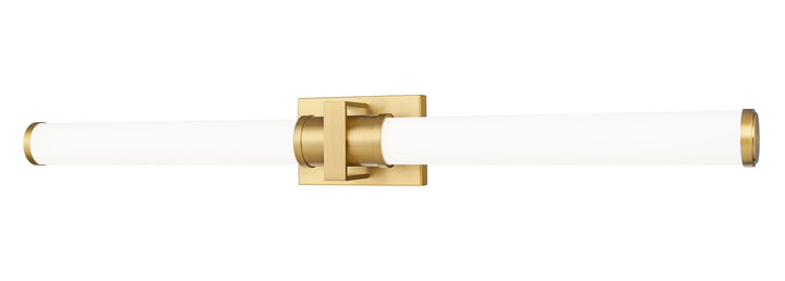 Z-Lite Canada - 1019-40W-MGLD-LED - LED Vanity - Idris - Modern Gold