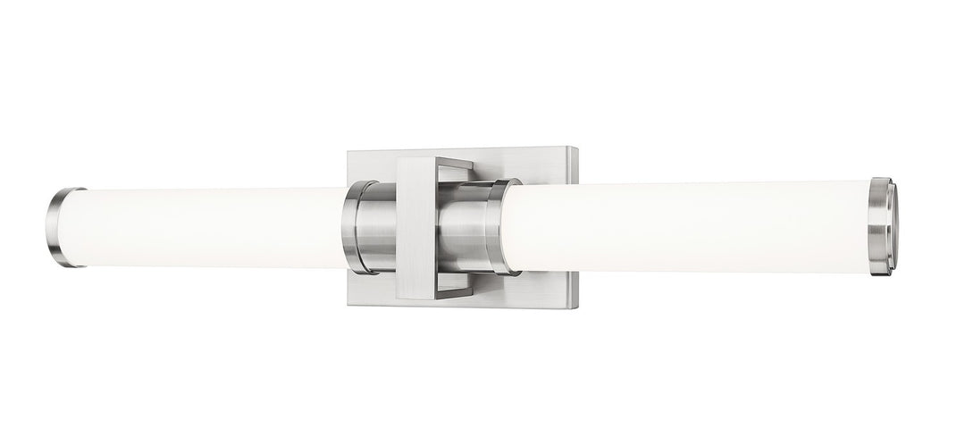 Z-Lite Canada - 1019-25W-BN-LED - LED Vanity - Idris - Brushed Nickel