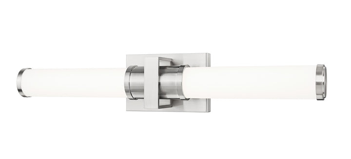Z-Lite Canada - 1019-25W-BN-LED - LED Vanity - Idris - Brushed Nickel