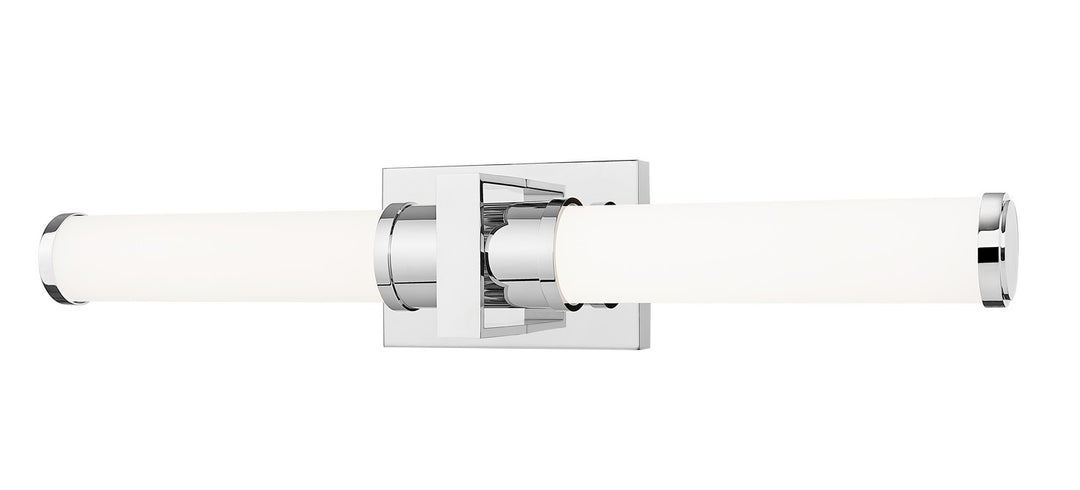 Z-Lite Canada - 1019-25W-CH-LED - LED Vanity - Idris - Chrome