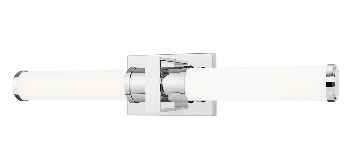 Z-Lite Canada - 1019-25W-CH-LED - LED Vanity - Idris - Chrome