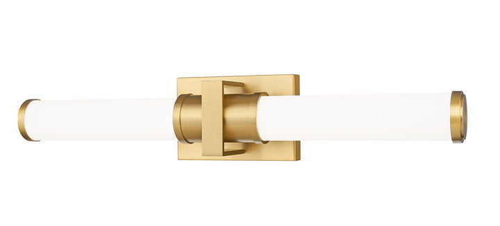 Z-Lite Canada - 1019-25W-MGLD-LED - LED Vanity - Idris - Modern Gold