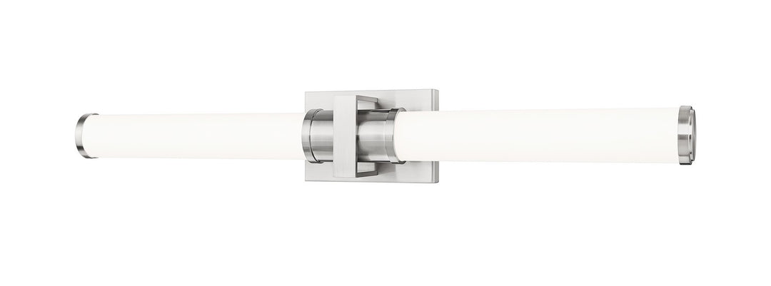 Z-Lite Canada - 1019-32W-BN-LED - LED Vanity - Idris - Brushed Nickel