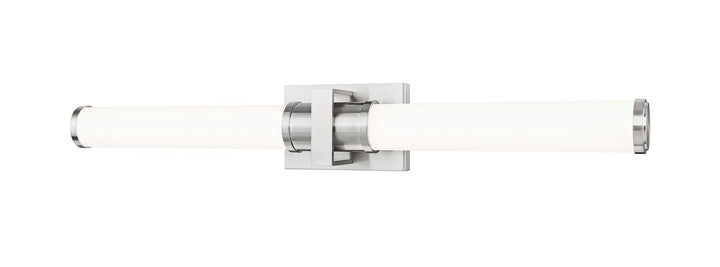 Z-Lite Canada - 1019-32W-BN-LED - LED Vanity - Idris - Brushed Nickel