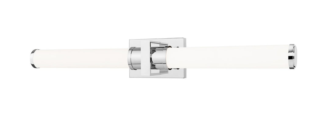 Z-Lite Canada - 1019-32W-CH-LED - LED Vanity - Idris - Chrome