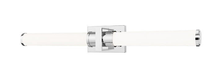 Z-Lite Canada - 1019-32W-CH-LED - LED Vanity - Idris - Chrome