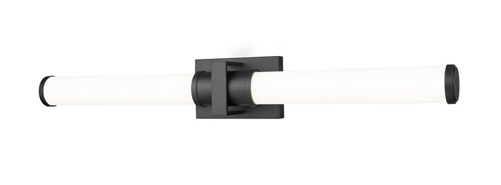 Z-Lite Canada - 1019-32W-MB-LED - LED Vanity - Idris - Matte Black
