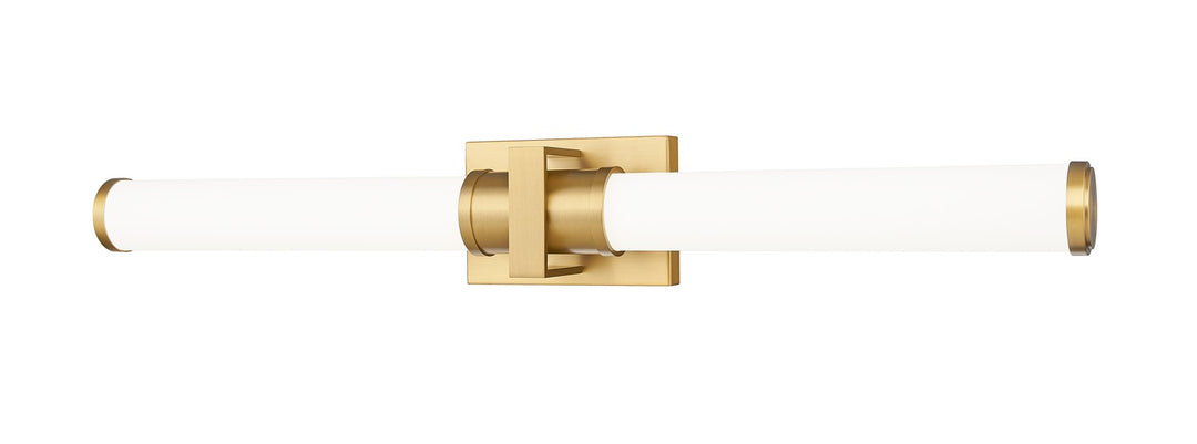 Z-Lite Canada - 1019-32W-MGLD-LED - LED Vanity - Idris - Modern Gold