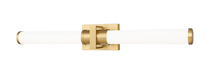 Z-Lite Canada - 1019-32W-MGLD-LED - LED Vanity - Idris - Modern Gold