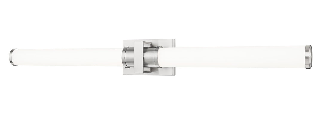 Z-Lite Canada - 1019-40W-BN-LED - LED Vanity - Idris - Brushed Nickel