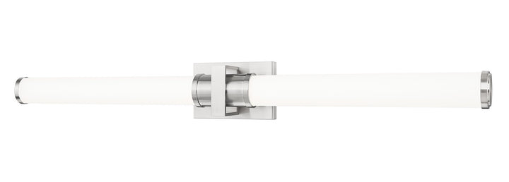 Z-Lite Canada - 1019-40W-BN-LED - LED Vanity - Idris - Brushed Nickel