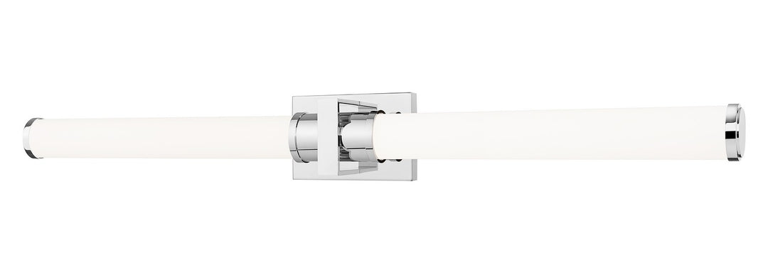 Z-Lite Canada - 1019-40W-CH-LED - LED Vanity - Idris - Chrome