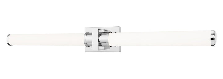 Z-Lite Canada - 1019-40W-CH-LED - LED Vanity - Idris - Chrome