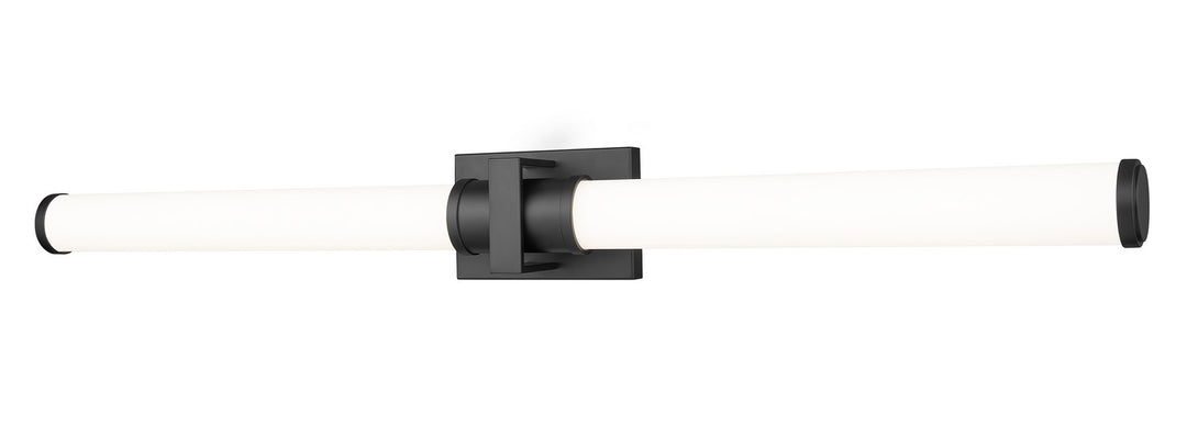 Z-Lite Canada - 1019-40W-MB-LED - LED Vanity - Idris - Matte Black