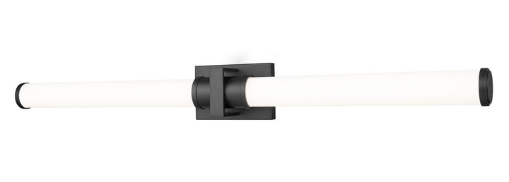 Z-Lite Canada - 1019-40W-MB-LED - LED Vanity - Idris - Matte Black