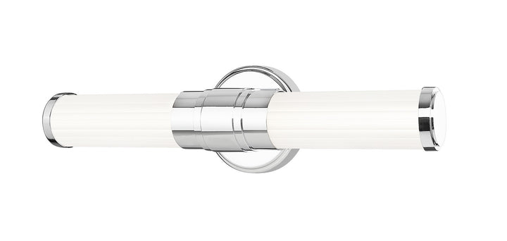 Z-Lite Canada - 1020-18W-CH-LED - LED Vanity - Warwick - Chrome