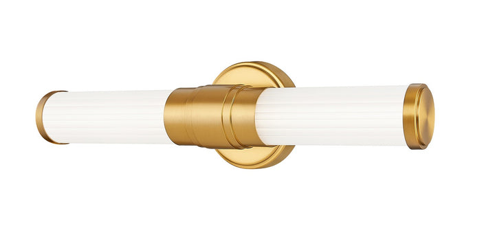 Z-Lite Canada - 1020-18W-MGLD-LED - LED Vanity - Warwick - Modern Gold