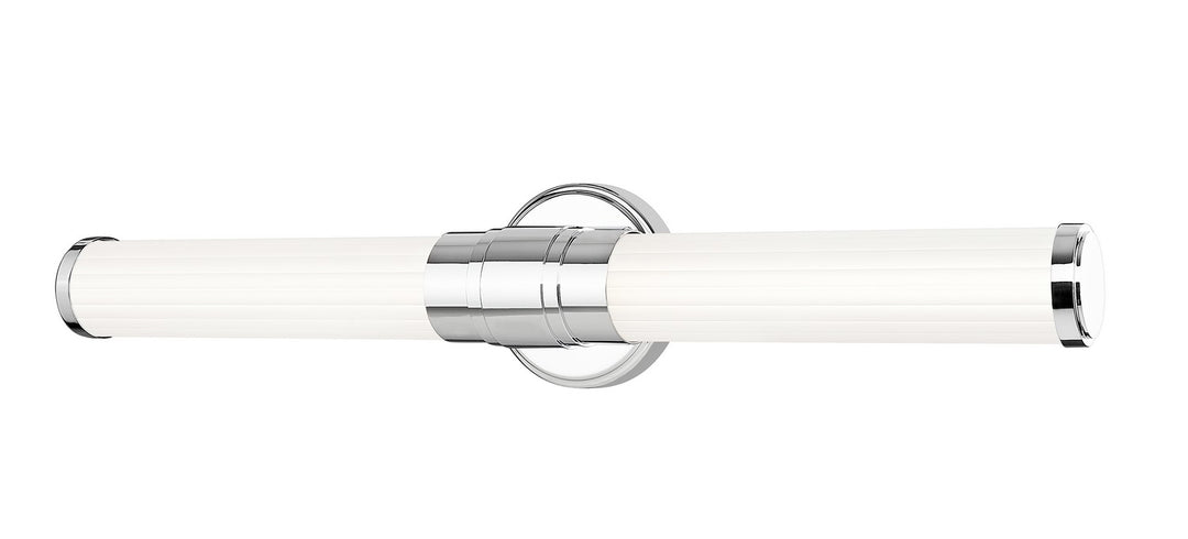 Z-Lite Canada - 1020-25W-CH-LED - LED Vanity - Warwick - Chrome