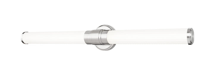 Z-Lite Canada - 1020-32W-BN-LED - LED Vanity - Warwick - Brushed Nickel