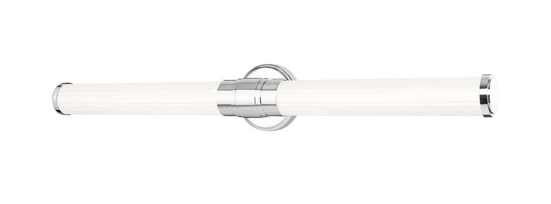 Z-Lite Canada - 1020-32W-CH-LED - LED Vanity - Warwick - Chrome