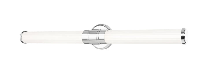 Z-Lite Canada - 1020-32W-CH-LED - LED Vanity - Warwick - Chrome