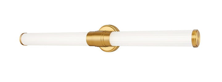 Z-Lite Canada - 1020-32W-MGLD-LED - LED Vanity - Warwick - Modern Gold