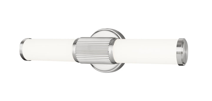 Z-Lite Canada - 1021-18W-BN-LED - LED Vanity - Solange - Brushed Nickel