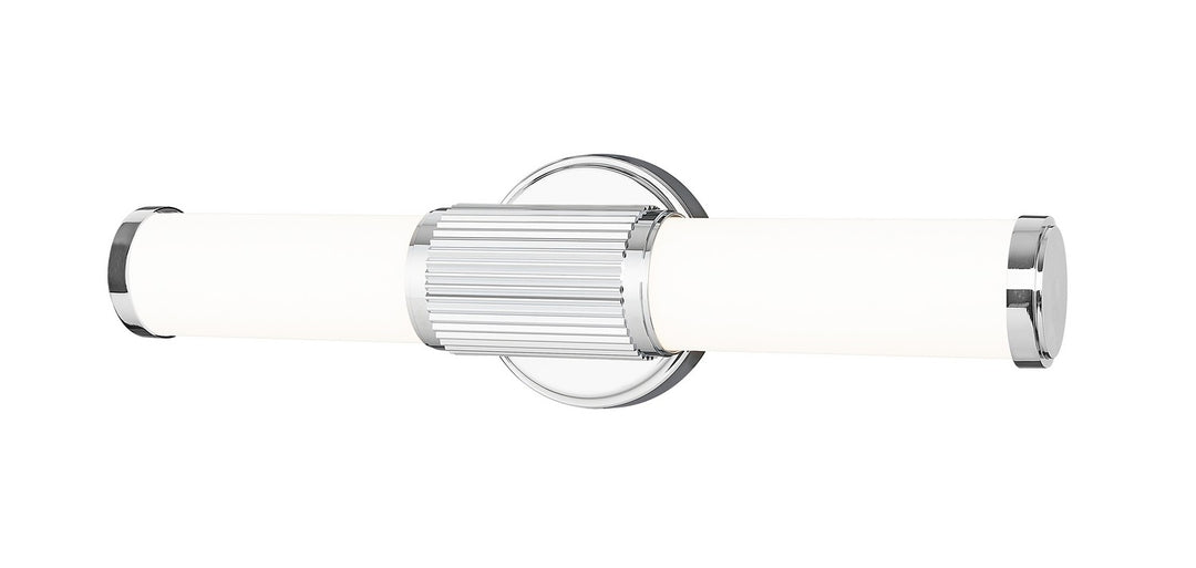Z-Lite Canada - 1021-18W-CH-LED - LED Vanity - Solange - Chrome