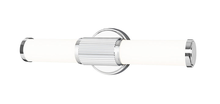 Z-Lite Canada - 1021-18W-CH-LED - LED Vanity - Solange - Chrome