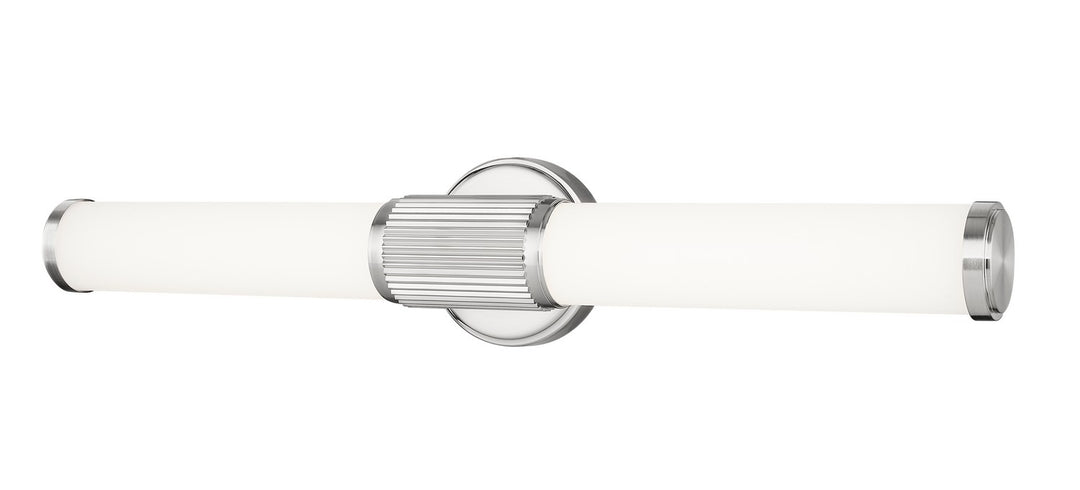 Z-Lite Canada - 1021-25W-BN-LED - LED Vanity - Solange - Brushed Nickel