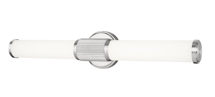 Z-Lite Canada - 1021-25W-BN-LED - LED Vanity - Solange - Brushed Nickel