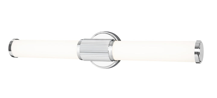 Z-Lite Canada - 1021-25W-CH-LED - LED Vanity - Solange - Chrome