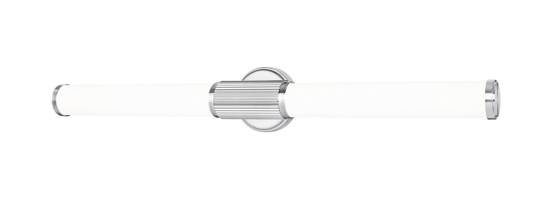 Z-Lite Canada - 1021-32W-BN-LED - LED Vanity - Solange - Brushed Nickel