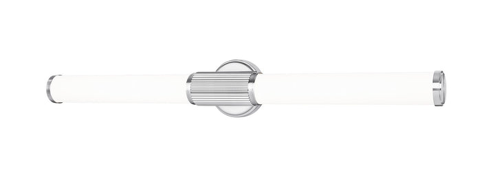 Z-Lite Canada - 1021-32W-BN-LED - LED Vanity - Solange - Brushed Nickel