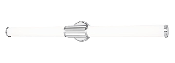 Z-Lite Canada - 1021-40W-BN-LED - LED Vanity - Solange - Brushed Nickel