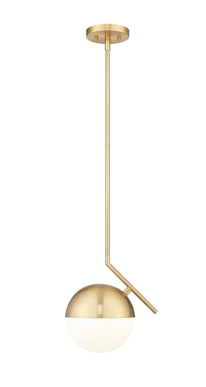 Z-Lite Canada - 7517P11-MGLD - One Light Pendant - Realm Sphere - Modern Gold