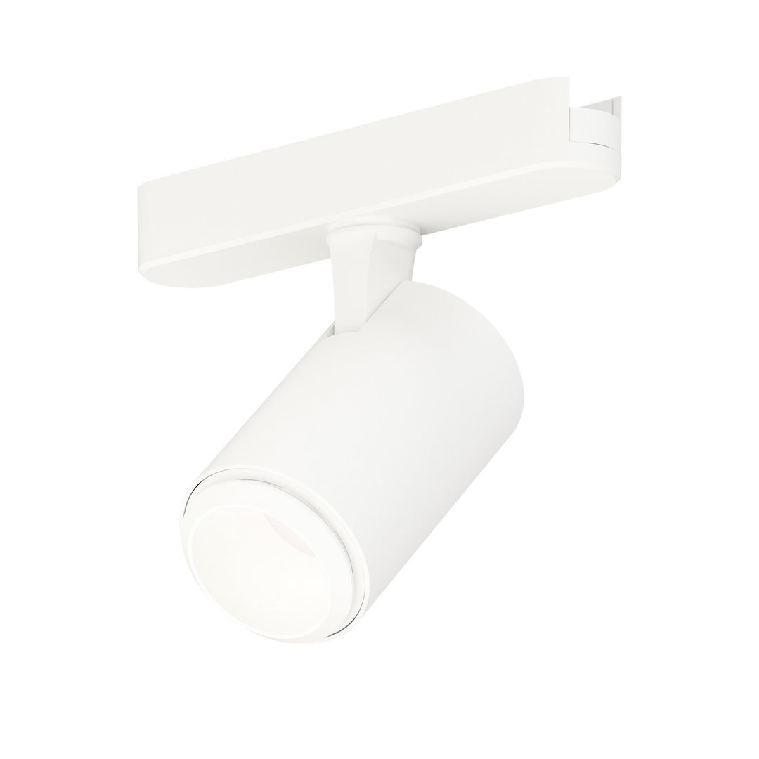 ET2 - ETL21212-WT - LED Track Spot Light - Continuum - Track - White